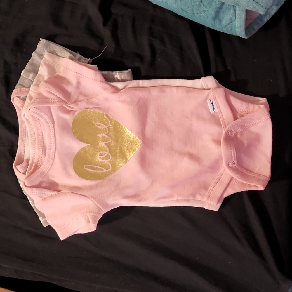 Onesies